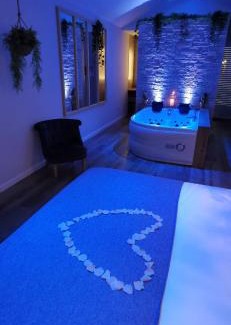 Talmont-Saint-Hilaire Maison | L'Essentiel - Love 5 Etoiles