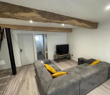 Le Pin Appartement | L’Estable Du Pin