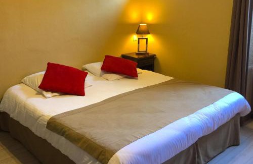 Mazille Hôtel | L'Estaminet