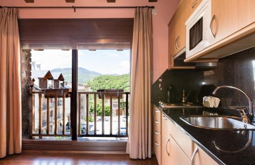 Pobleta de Bellvehi Appartement | L'Estança de L'Era