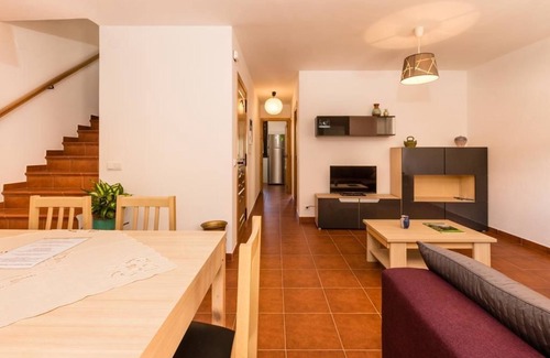 Rio Flamicell Appartement | L'Estança de l'Era del Marxant