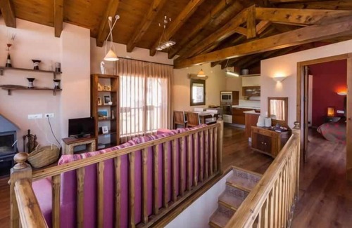 Rio Flamicell Appartement | L'Estança de l'Era del Marxant