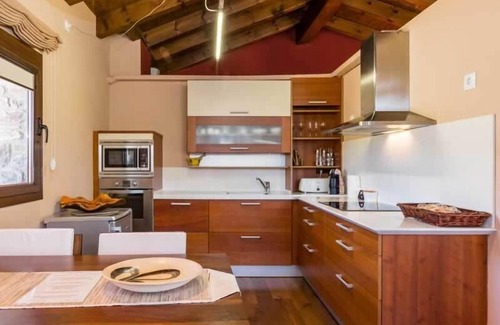 Rio Flamicell Appartement | L'Estança de l'Era del Marxant
