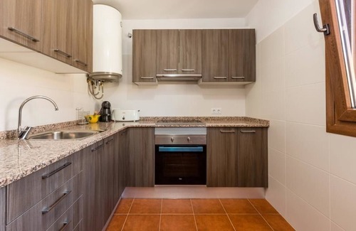 Rio Flamicell Appartement | L'Estança de l'Era del Marxant