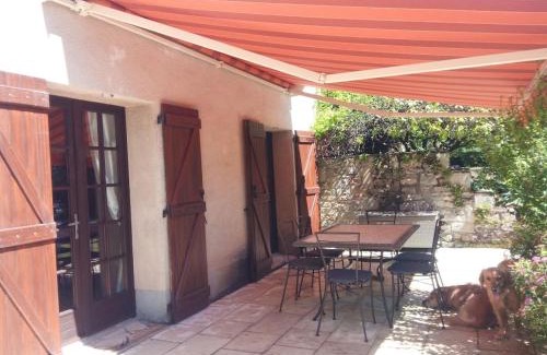 Sainte-Croix Appartement | L'Estancal- Cenac
