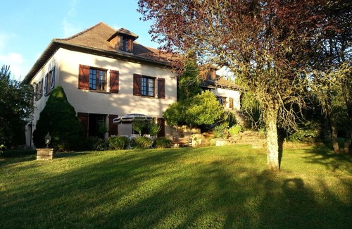 Sainte-Croix Appartement | L'Estancal- Cenac