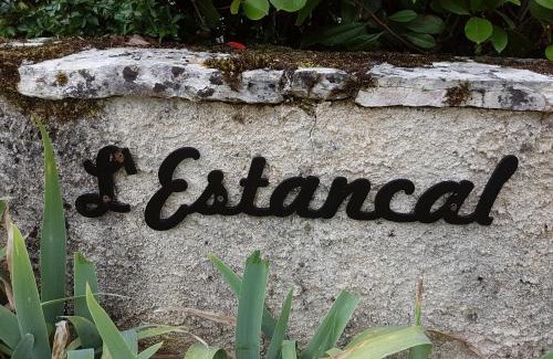 Sainte-Croix Appartement | L'Estancal- Cenac