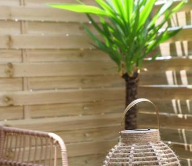 Eauze Appartement | #L'Estere WiFi-Netflix-Clim