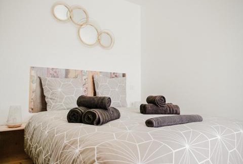 Eauze Appartement | #L'Estere WiFi-Netflix-Clim