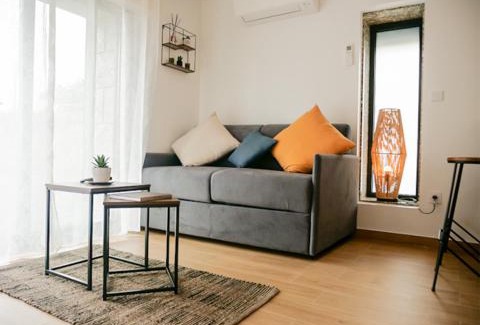 Eauze Appartement | #L'Estere WiFi-Netflix-Clim