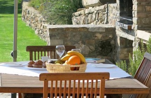 Montcortes Cottage | L'Estisora de Casa l'Hereu pour 8 personnes