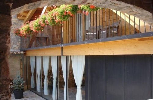 Montcortes Cottage | L'Estisora de Casa l'Hereu pour 8 personnes