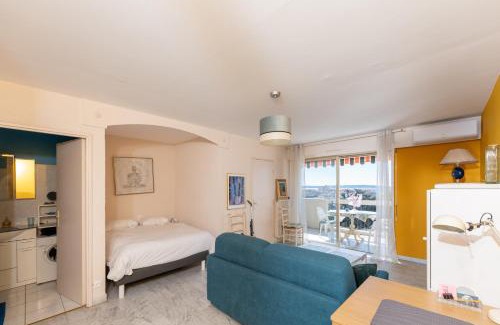 La Celle-sous-Gouzon Appartement | L'estivalière