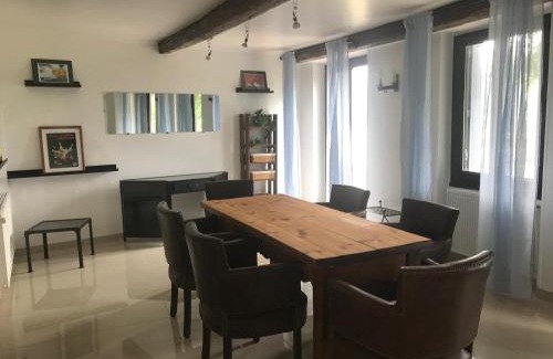 Remollon Appartement | L'estive de Doris