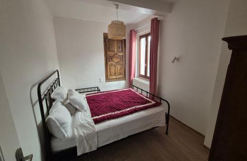 Remollon Appartement | L'estive de Doris