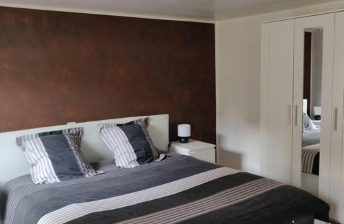 Sarreguemines Appartement | L'Estrade, appartement de standing en hyper-centre