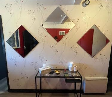 Saint-Seurin-De-Cursac Lit Et Petit-Déjeuner | L'Estuaire