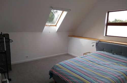 Corlay Appartement | L`Etable a 8 Kerimard 22320