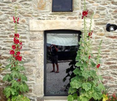 Digosville Maison | L'Etable