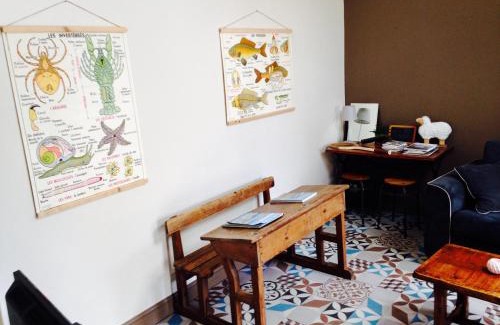 Digosville Maison | L'Etable