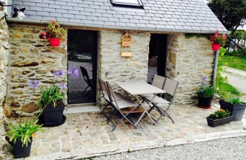 Digosville Maison | L'Etable