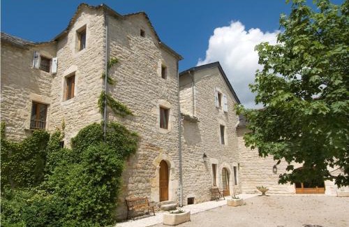 Saint-Georges-de-Levejac Maison | L'etape 11 personnes du couvent