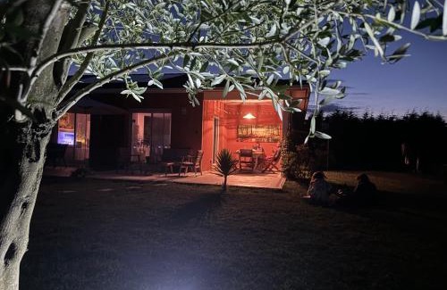 Gousse Maison | L'Etape Landaise - Maison d'Hôtes