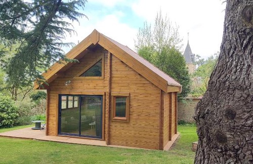 Pringy Chalet De Ski | L'ETAPE PARIS-FONTAINEBLEAU