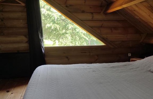 Pringy Chalet De Ski | L'ETAPE PARIS-FONTAINEBLEAU