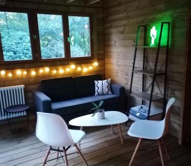 Pringy Chalet De Ski | L'ETAPE PARIS-FONTAINEBLEAU