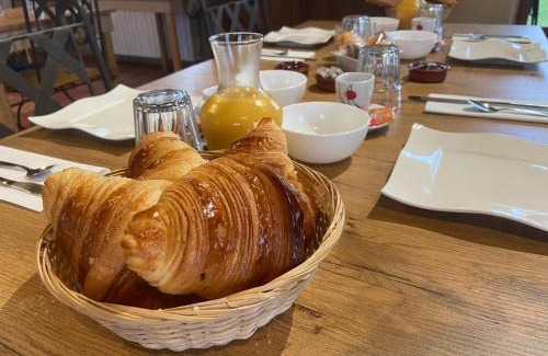 Beuvardes Hôtel | L'Etape Restaurant - Bar et Gîte