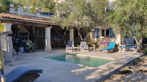 Saint-Blaise Appartement | L'Eterlou Saint Blaise, bel appartement neuf mansardé