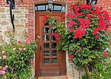 Longmesnil Maison | L'Etoile de Forges
