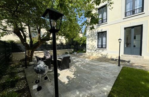 Dammarie Les Lys Appartement | L'Etoile de Seine 77 Appartement 2