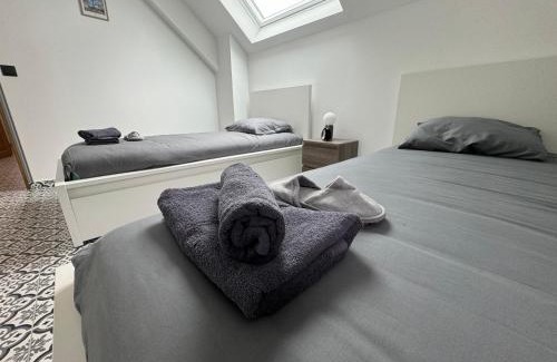 Dammarie Les Lys Appartement | L'Etoile de Seine 77 Appartement 2