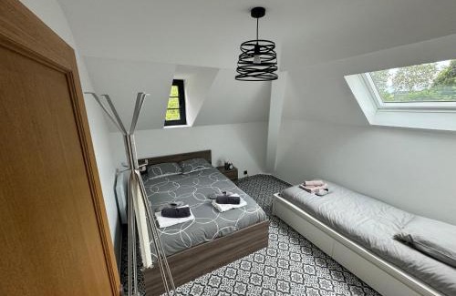 Dammarie Les Lys Appartement | L'Etoile de Seine 77 Appartement 2