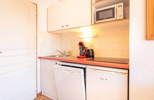 Vaulnaveys-le-Haut Appartement | L'Etoile des Neiges - Station de ski à pied