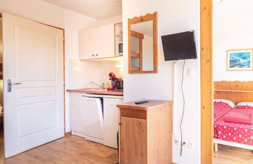 Vaulnaveys-le-Haut Appartement | L'Etoile des Neiges - Station de ski à pied