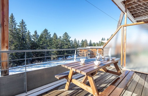 Vaulnaveys-le-Haut Appartement | L'Etoile des Neiges - Station de ski à pied