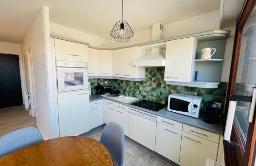 Thonon-les-Bains Appartement | l'Etoile du lac