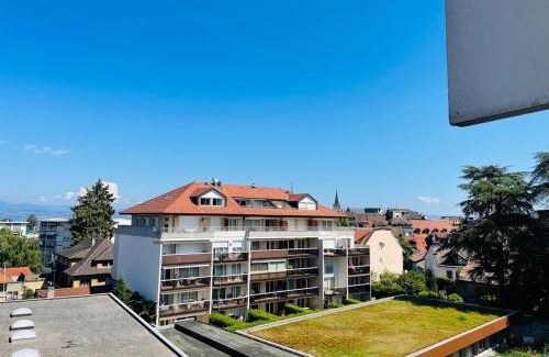 Thonon-les-Bains Appartement | l'Etoile du lac