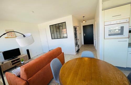 Thonon-les-Bains Appartement | l'Etoile du lac