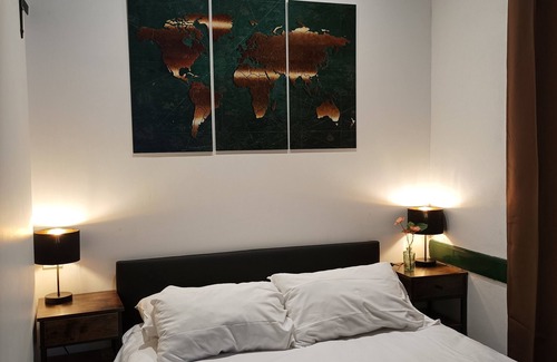 Chinon Appartement | L'Étoile - studio in the heart of Chinon