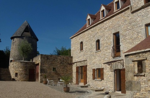 Varaire Maison | L'ETOILE - VARAIRE - Gîte