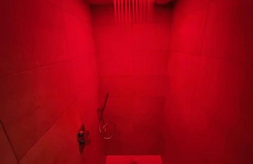 Prinquiau Hôtel | L'Evasion chambre DUNE avec sauna et spa privatifs