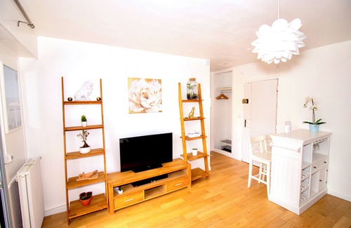 Le Plessis-Robinson Appartement | 💫L'Evasion 💫