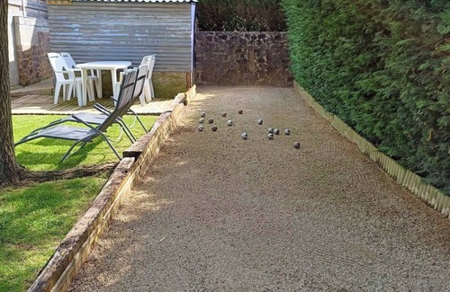 Thuin Appartement | L'Evasion Thudinienne, bed and breakfast. LE GITE N°1