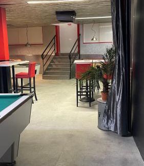 Vierzon Hôtel | L'Excess Hotel