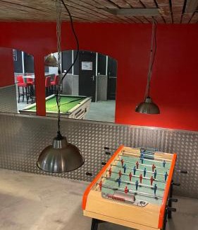 Vierzon Hôtel | L'Excess Hotel
