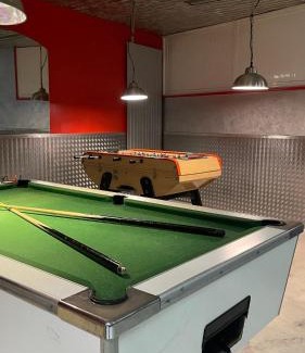 Vierzon Hôtel | L'Excess Hotel